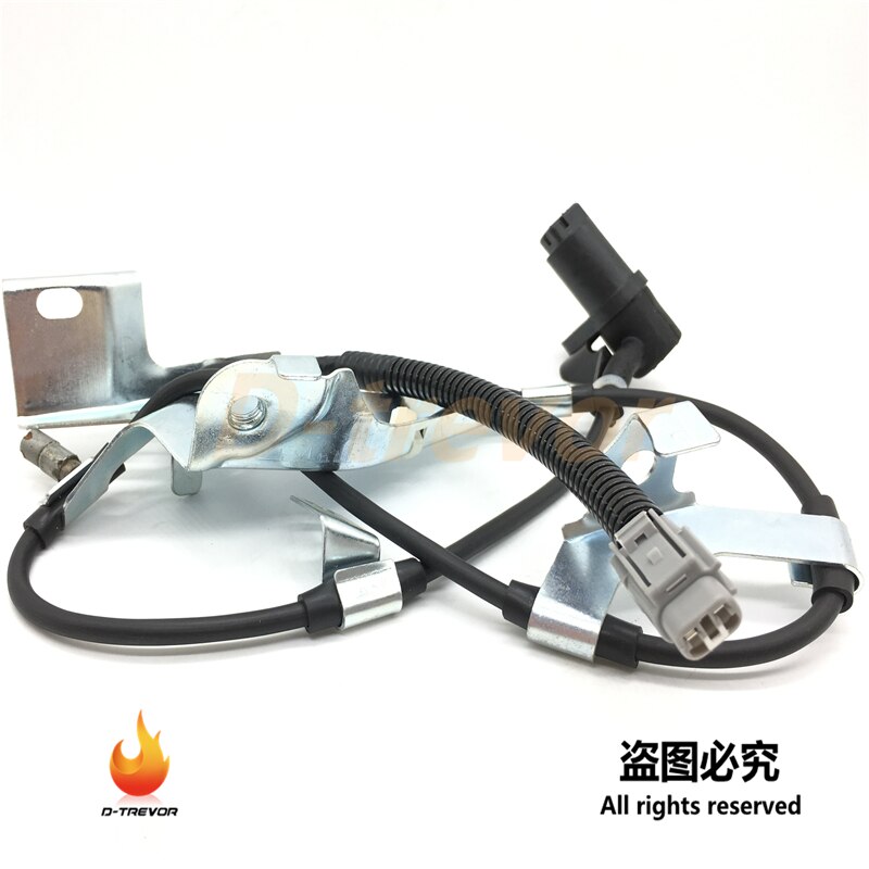 OE 8954260040 ABS Speed Sensor Front Right For Lexus LX470 Land