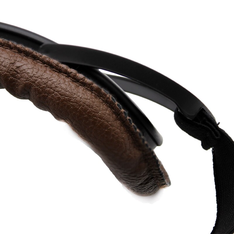 Nordson motorcykelglasögon hjälm motorcykel glasögon vintage pilot biker läder moto bike atv skyddsglasögon