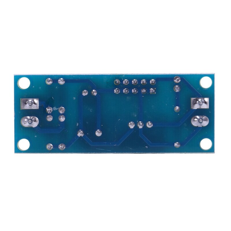 L7805 LM7805 módulo regulador de voltaje de tres terminales 5V para Arduino