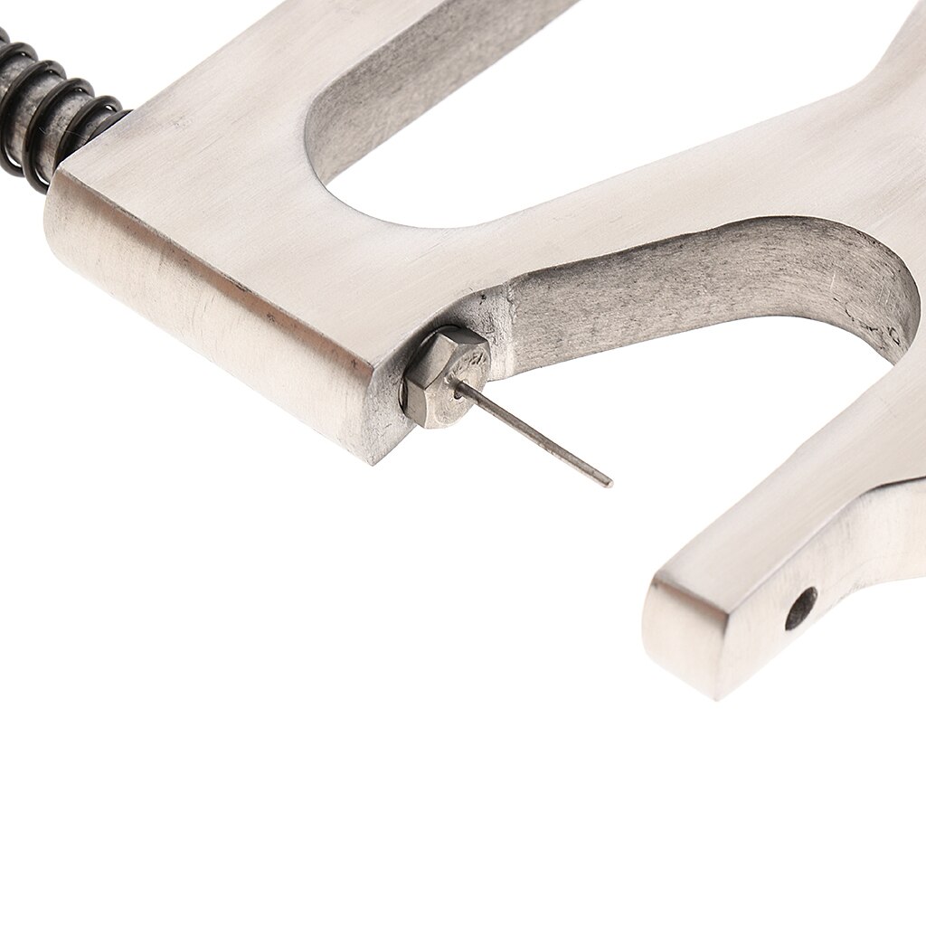 Piano Center Pin Extracting Removing Tool for Piano Repair