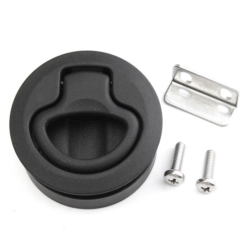 Slam salpa luukku pyöreä vedä salpa 1/2 '' ovi korvaa  m1-63 rv meren