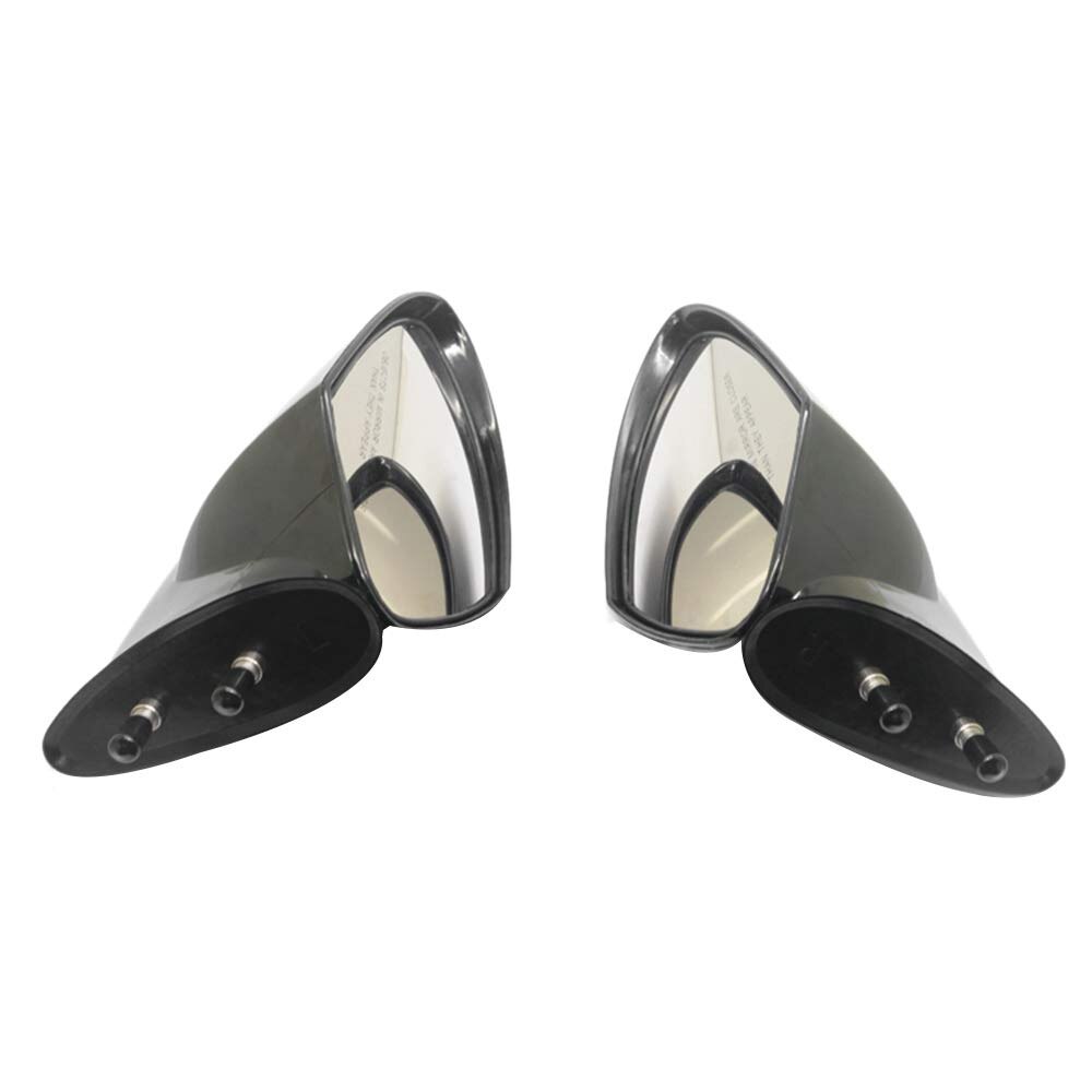 Motorboot Zubehör ABS Motorboot Rückspiegel Jet Ski Spiegel für Yamaha Pwc Waverunner VX 110 Luxus Seite Rückspiegel