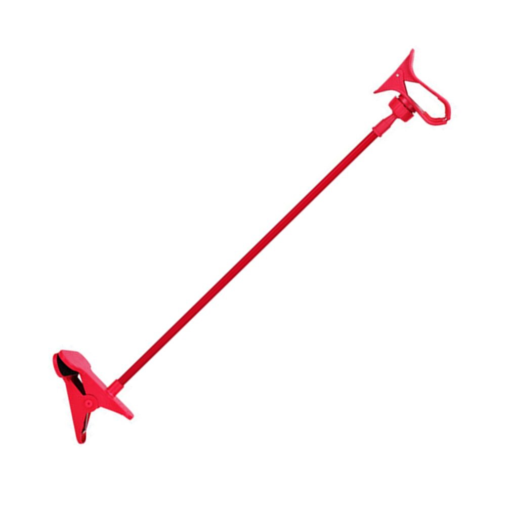 Must Have in Summer !Mobile Phone Holder Ultra Long Coated Polyurethane Multi-Purpose Arm Easy Assembly Rotation Bedside