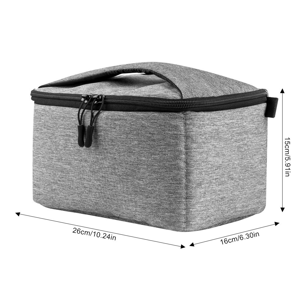 Projector Bag PROGAGA Mini Projector Carrying Bag Portable Carry... – Grandado
