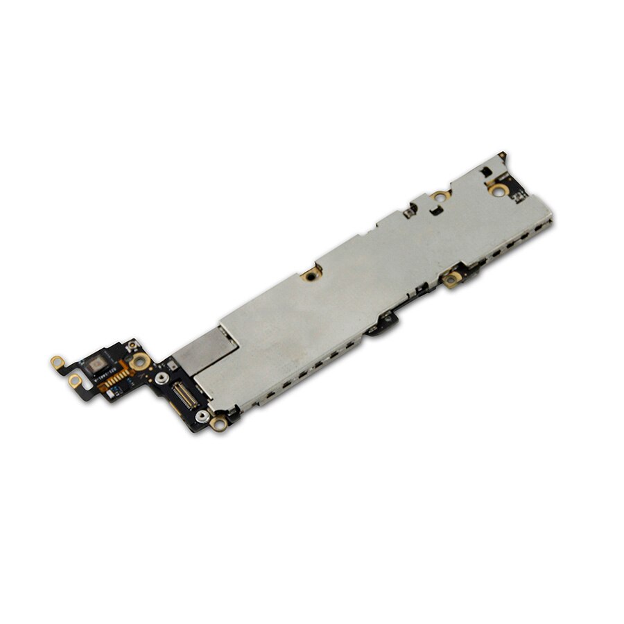 Unlocked For iPhone 5 5C 5S 5SE SE Motherboard,Good Working Disassemble Logic Board For iPhone 5S SE Motherboard With IOS System