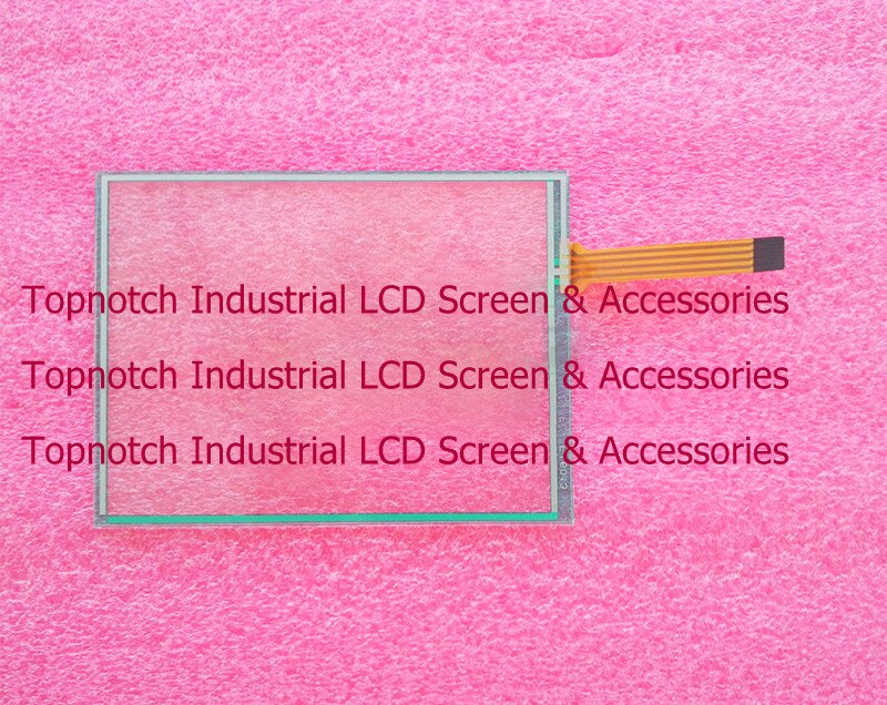 Tout numériseur d'écran tactile pour AGP3300-L1-D24 AGP3300-S1-D24 AGP3300L1D24 AGP3300S1D24 pavé tactile en verre