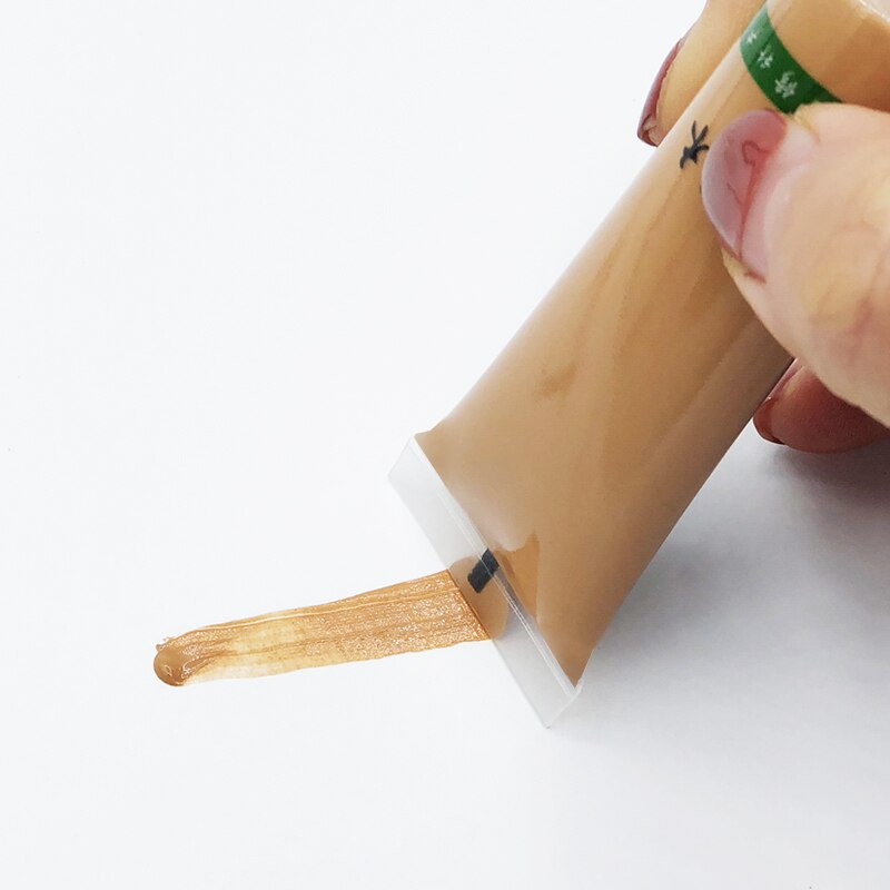 Wooden Furniture Repair Paint Scratch Remover Refinishing Paste for Solid Wood Furniture Floor Restoration 18g Acrylic Paint