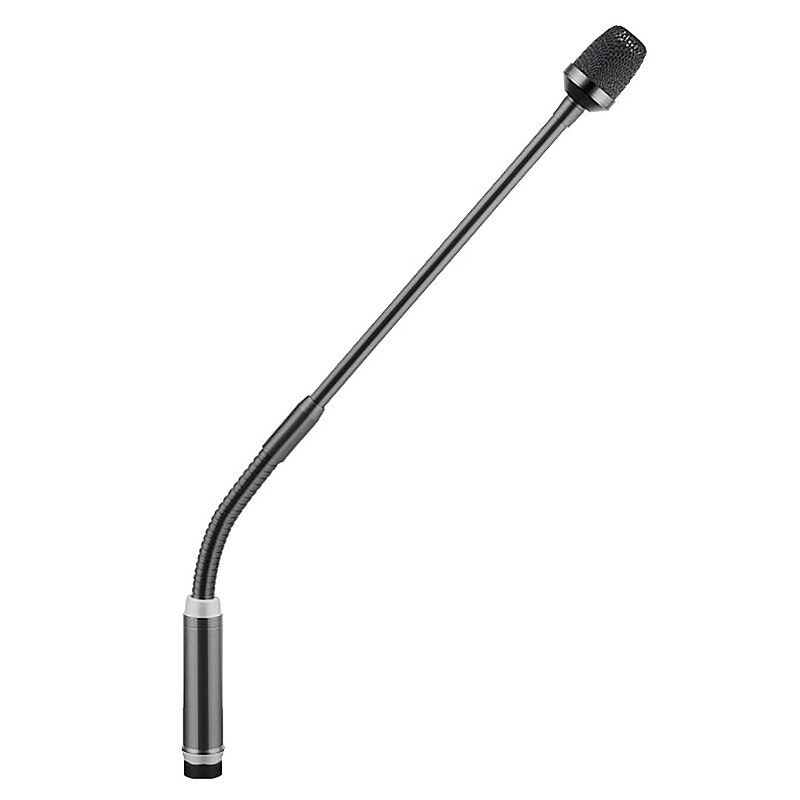Dynamic DJ Microphone for Mixer Dedicated Disc Shouting Microfone KTV Bar Gooseneck DJ Mic: Default Title