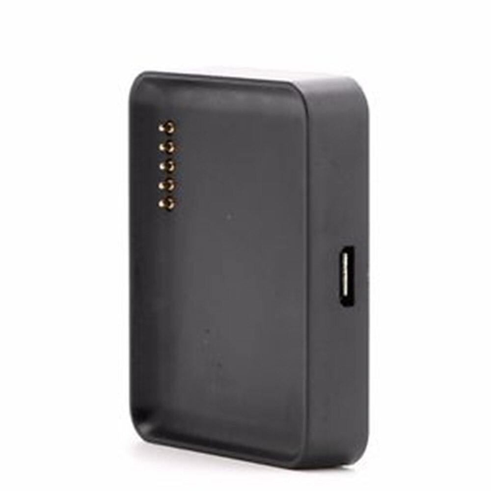 1pc usb-kabels voor lg g watch  w100 smart watch + oplader, oplaaddock, adapter, handig