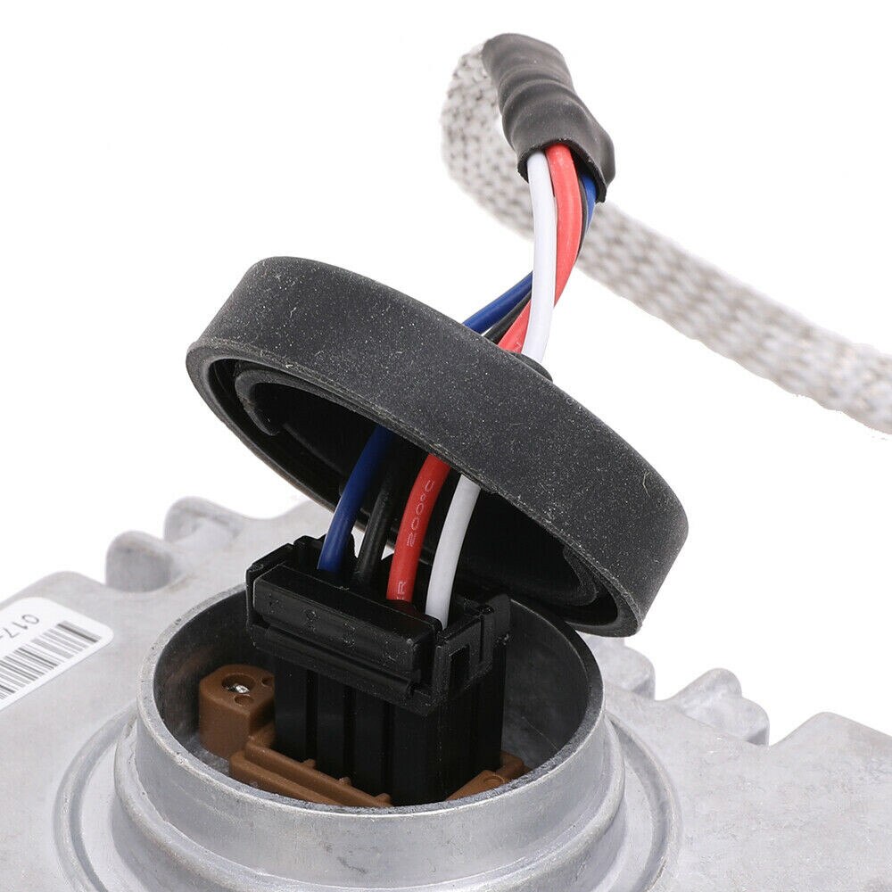 Xenon HID Headlight Ballast with Igniter Bulb W3T19371 W3T16271 W3T20671 W3T20971 for Honda Odyssey 33119-SEP-H01 W3T21071