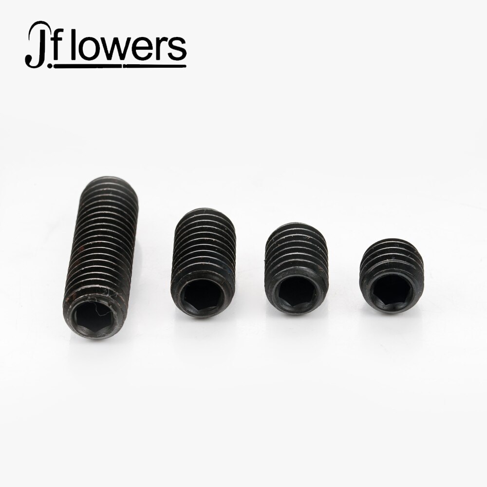 JF J-flowers Weight Bolt 0.2/0.4/0.5/1.1oz Iron Material Adjust Weight 4 Pieces of Screw Adjustable Billiard Accessories