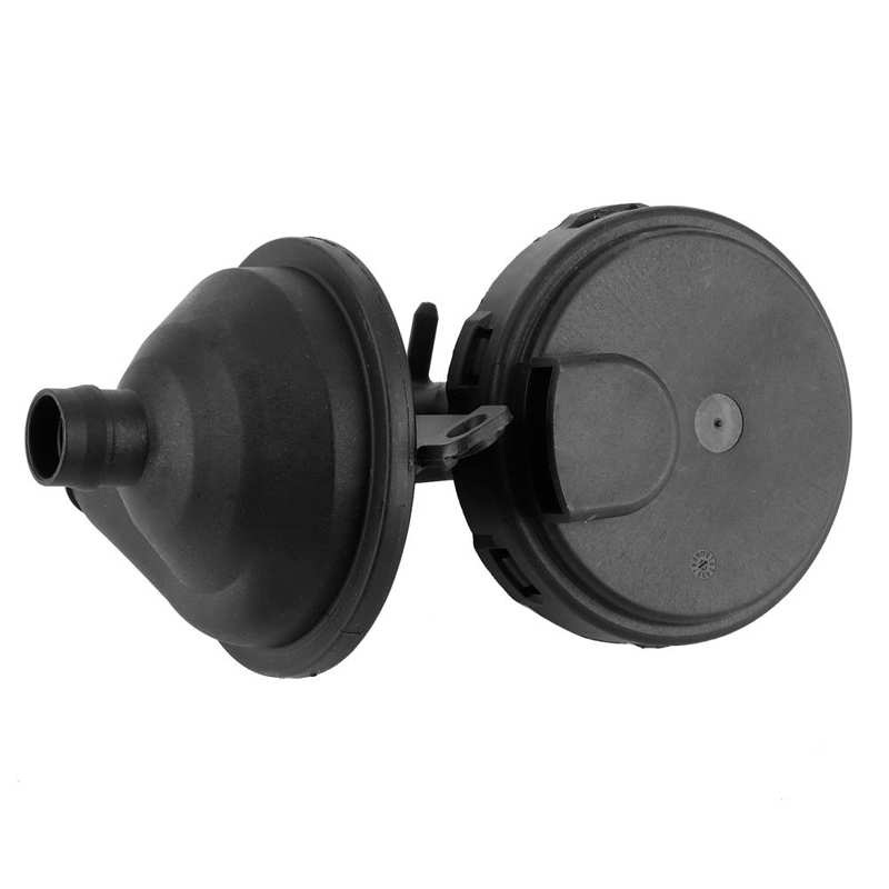 Automobiles Crankshaft Crankcase Vent Valve Breather 11617501566 Engine
