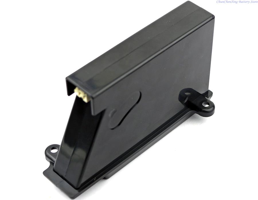 Cameron Sino 2600mAh Battery for LG VR6270LVB,VR6270LVMB,VR63455LV,VR6370LVM,VR64604LV,VR64701LVMP,VR64702LVMB,VR64702LVMT