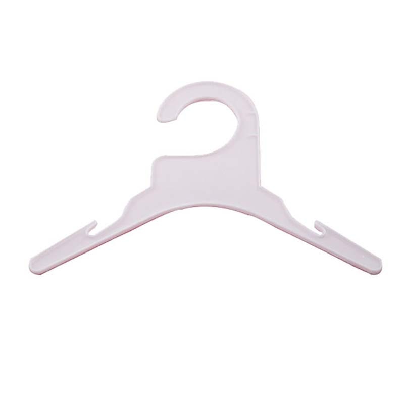 Cintre en tissu 10 S/L pour vêtements d&#39;animaux de compagnie, support en plastique pour chiens et chats, grand gabarit