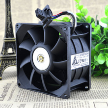 Originele 9 CM Dual Fan cooling 9250 12 V 2.1A GFB0912EHG Kwaliteitsborging cpu koeler heatsink axiale Koelventilator