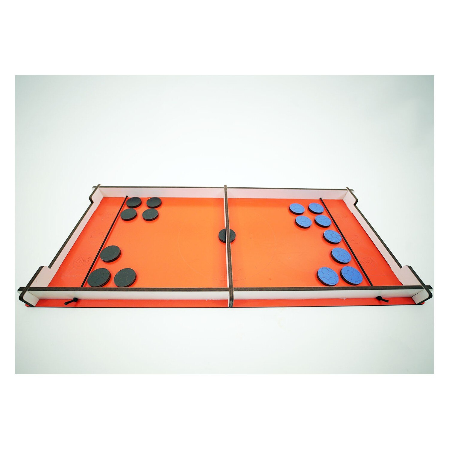 Emrin Toy Souvenirs Goal Fast Sapan Check Game