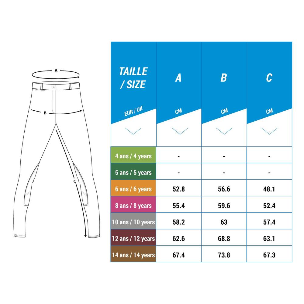 Flexible Horse Riding Chaps Equestrian Chaps Or Pants Horse Riding Breeches For Men women and Children