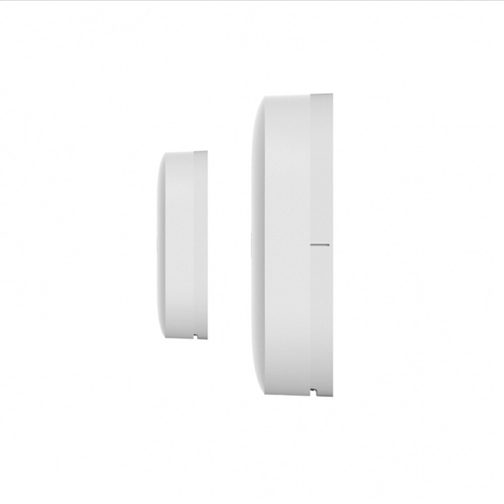 Xiaomi Mijia Intelligent Mini Door Window Sensor Automatic Zigbee System For Smart Home Kits Remote Alarm Mijia App Gateway