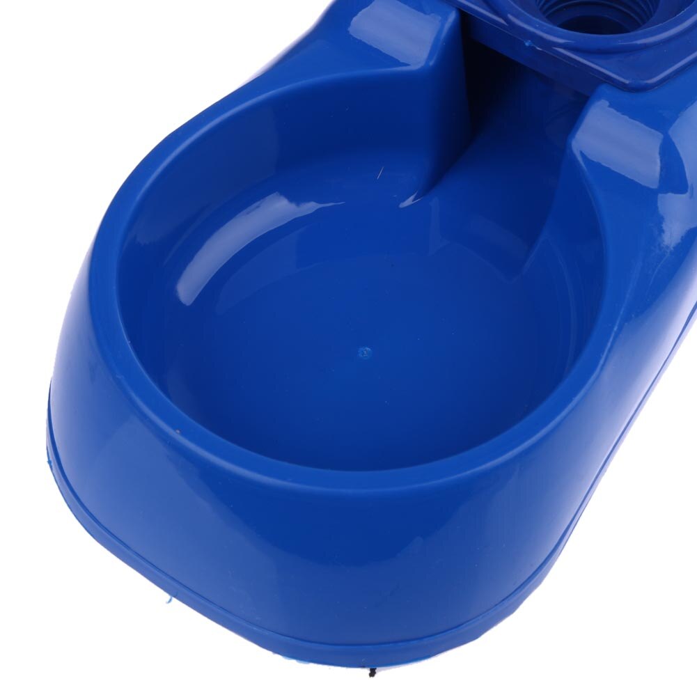Pet Dog Puppy Kat Automatische Water Dispenser Voedsel Schotel Bowl Feeder Hond Kat Water Dispenser Huisdier Drinken Feeder