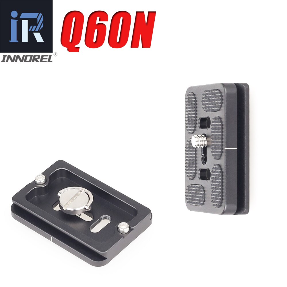 thumbnail image 2 of 150mm Universal Arca Swiss Quick Release Plate 2 of 14