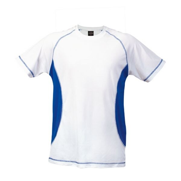 unisex kurzhülse Sport T-Shirt 144473