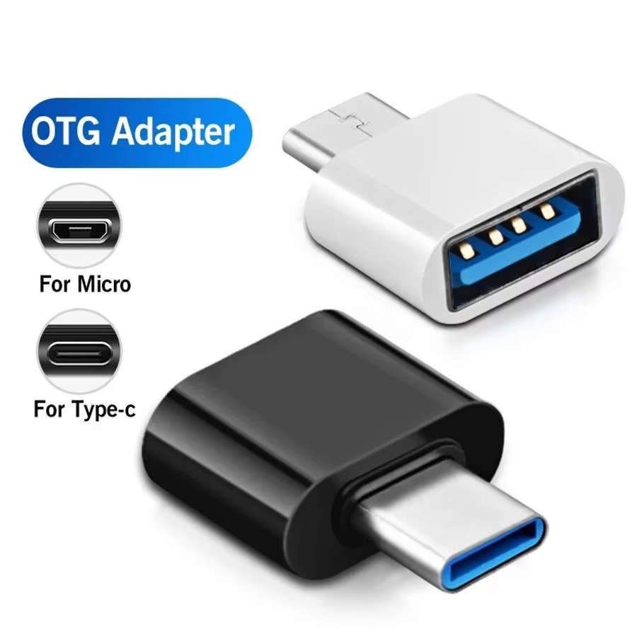 Mini Typ C zu USB Adapter 3,0 USB-C Stecker otg eine Buchse Daten anschluss für MacBook Pro iPad Mini 6/Pro MacBook Air Typ C Gerät