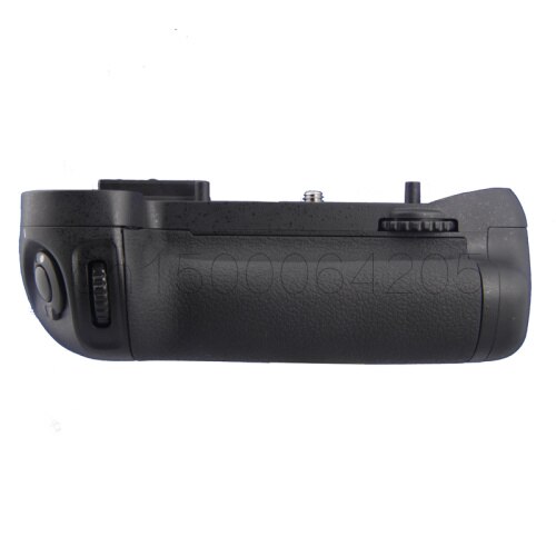 Vertical Battery Grip for NIKON D7100 D7200 MB-D15 with AA Battery Holder