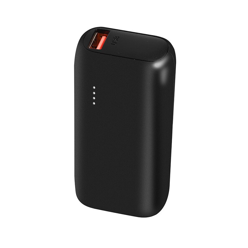 sprytny moc Bank 5000mah moc Bank szybkie ładowanie telefon komórkowy ładowanie banku zewnętrzna bateria 5000mah moc Bank dla Iphone Huawei