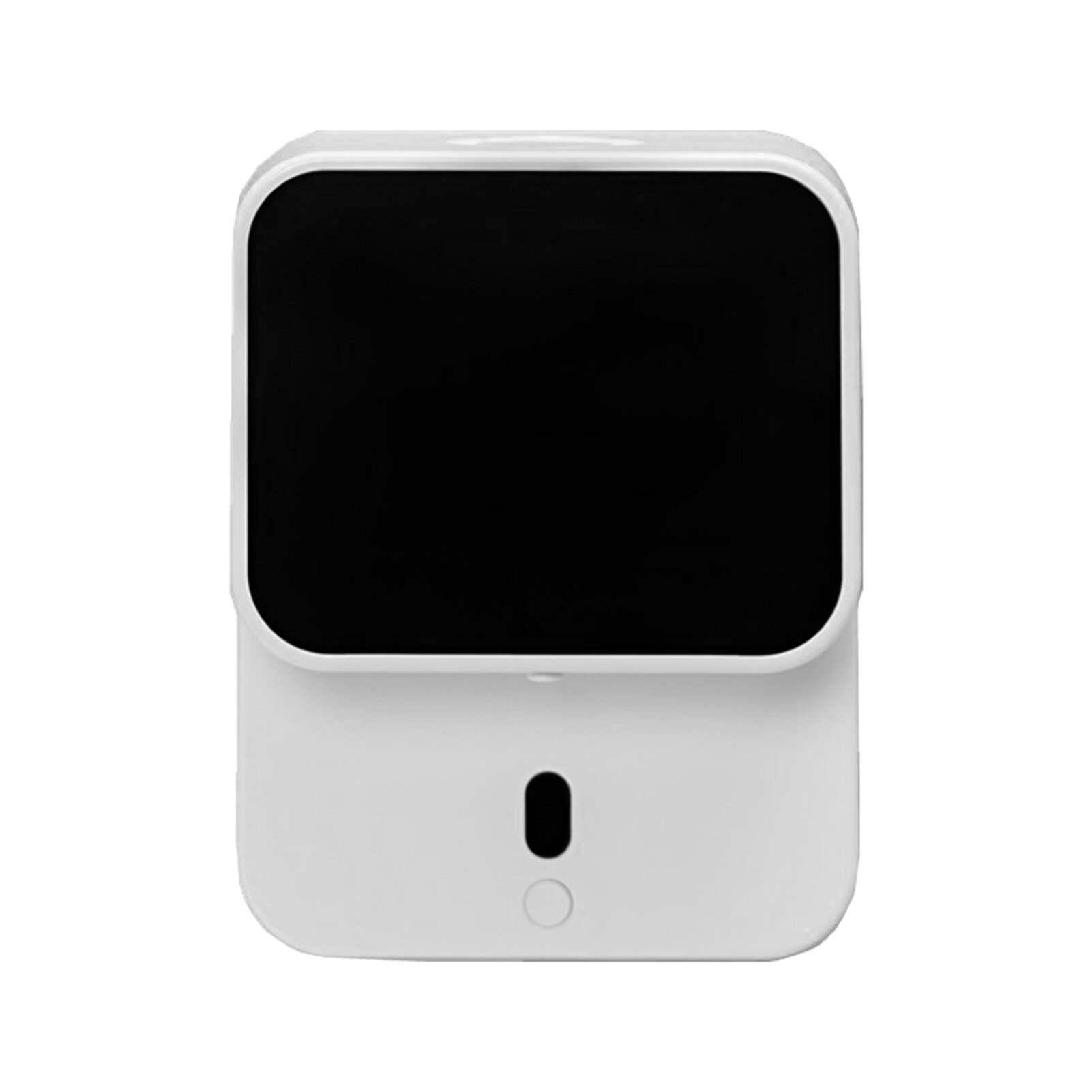 Hand Wash IR Sensor Wall Mounted Handsfree Bathroom Kitchen Touchless Automatic 280ml Rechargeable Soap Dispenser Sensitive