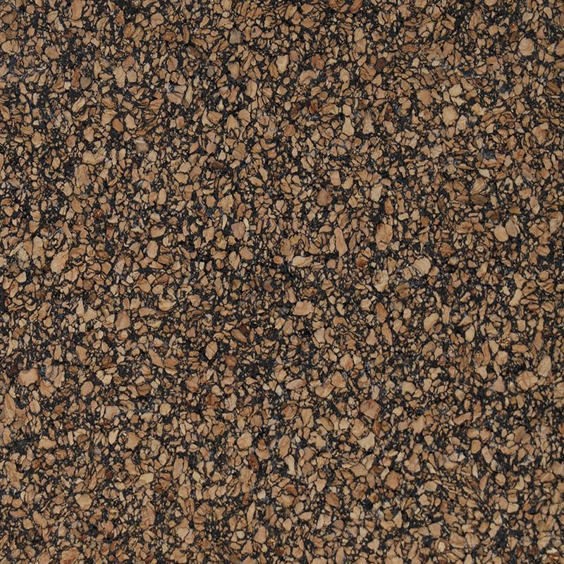 1pc Cork Turntable Platter Mat Slipmat Anti-Static For 12 inch LP Record