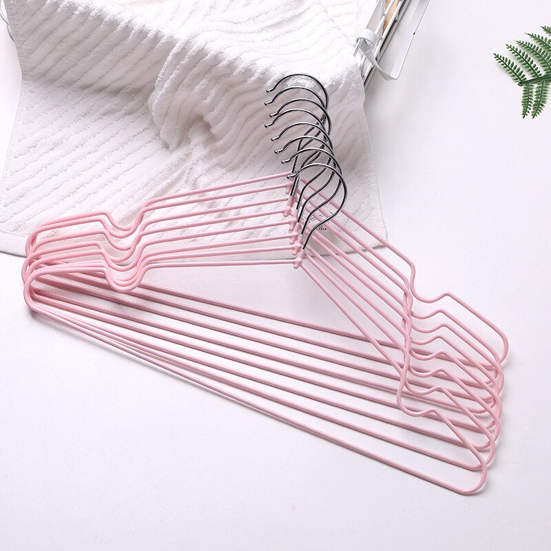 Med skridsikre riller tøjhest husholdnings rustfrit ståltråd jinsu bøjler voksen bøjle tør våd amfibie tøjhest: Det nordiske pulver