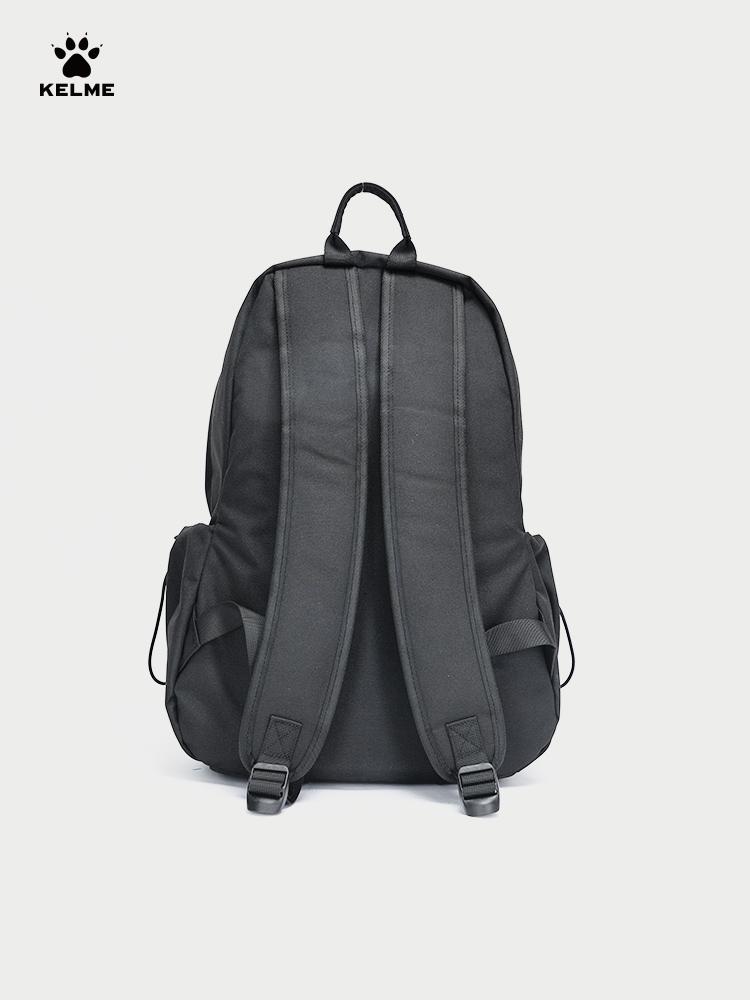 Kelme borsa a tracolla da uomo di grande capacità leggera borsa da allenamento sportiva da basket all'aperto da donna