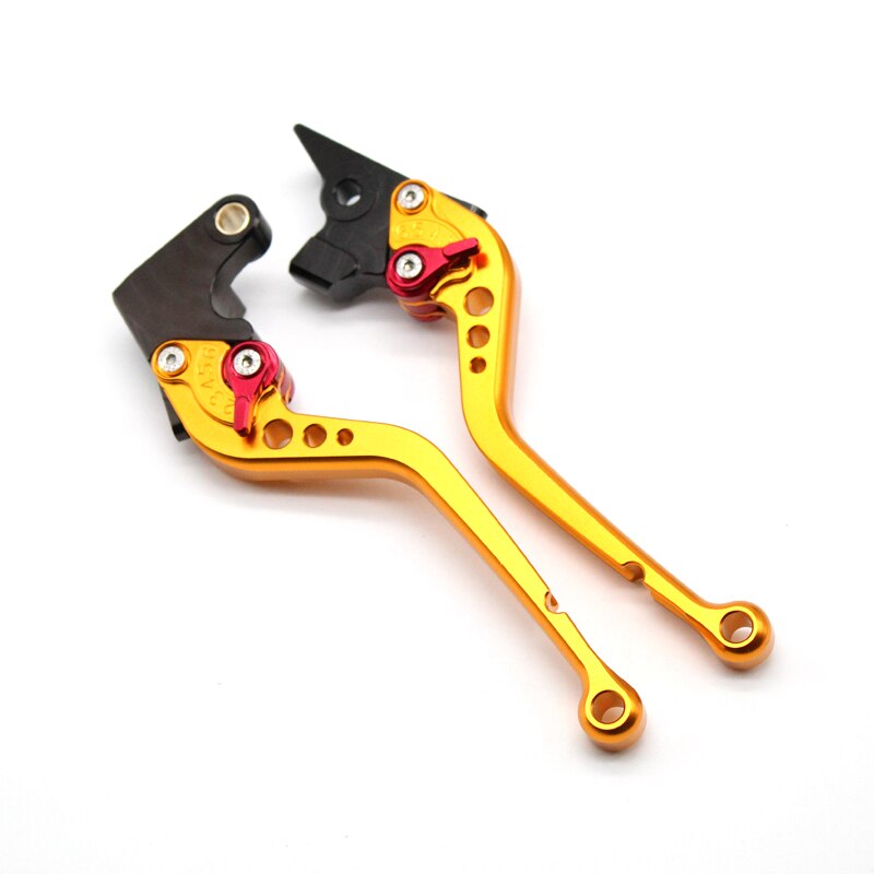 Short/Long Brake Clutch Levers For 990 950 640 Adventure, 640 LC4 Adventure Motorcycle Adjustable CNC Aluminum