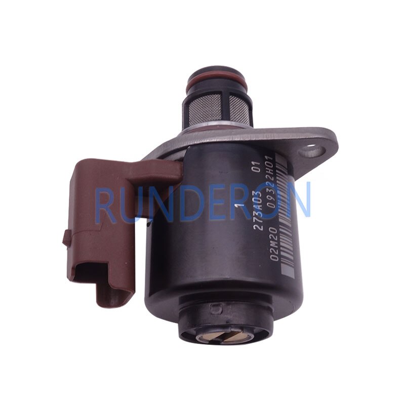 9307Z509B 9307Z523B 9109-903 IMV Valve Common Rail Injection Pump Fuel Metering Valve Unit SCV Valve