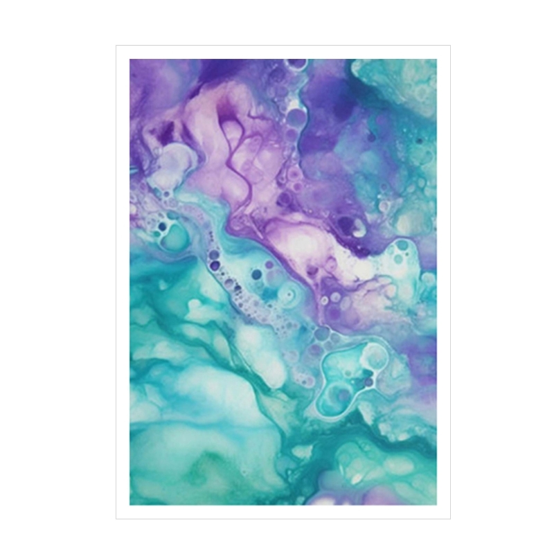Papier d'argile fleur fruit pour fabrication bijoux boucles d'oreilles en argile, feuille Soluble: Chocolat