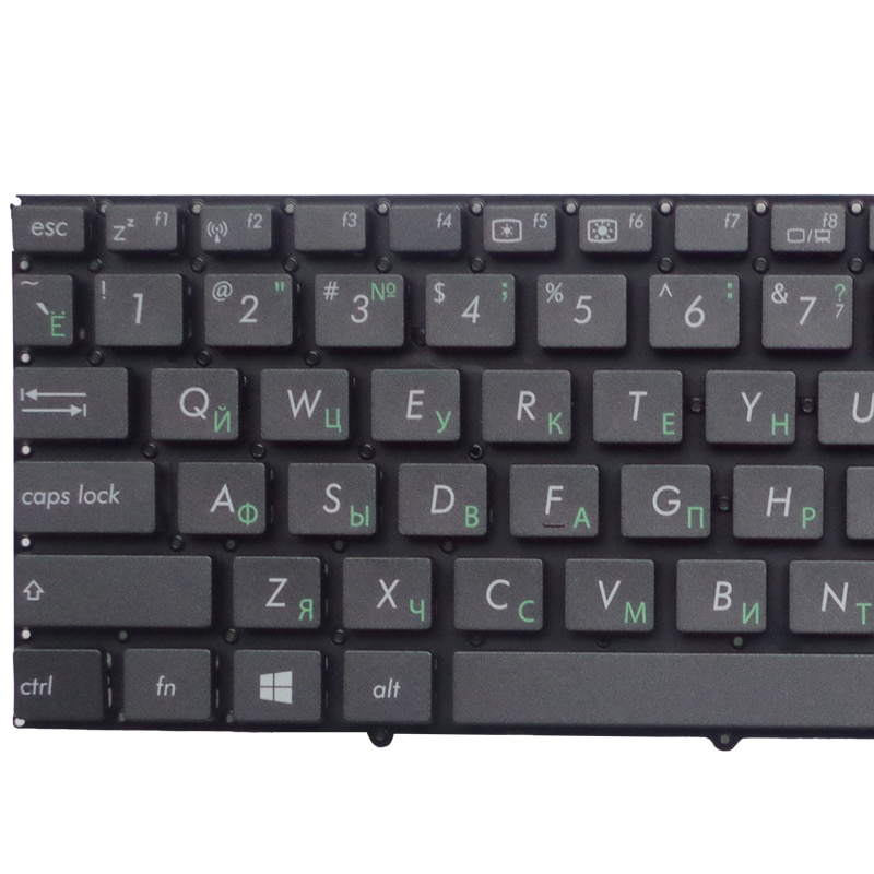 GZEELE For ASUS Transformer Book T100 T100A T100C T100T T100TA T100TAF T100TAL T100TAM T100TAR T100h RU Russian Laptop Keyboard