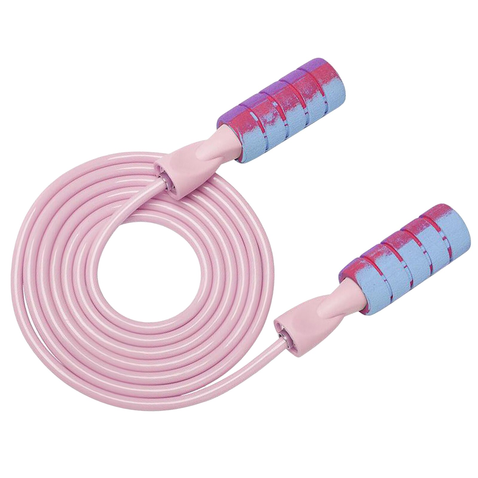 thumbnail image 2 of Cordless Jump Rope,Switchable Dual Mode Ropeless And Corded Jump Rope For Workout Adjustable 2 of 9