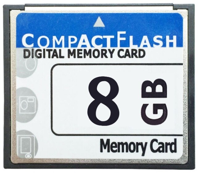 ! 2Gb 4Gb Cf Card 8Gb 16Gb Geheugenkaart 32Gb 64Gb Cf Kaart Compact Flash kaart