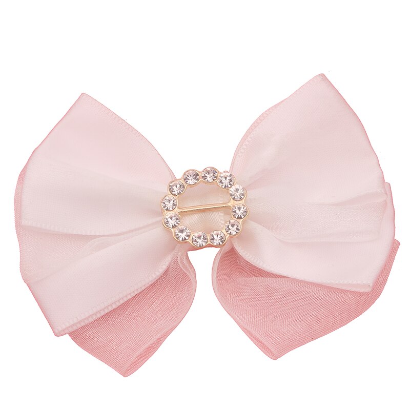 19mm Gold Rhinestone Buckles For Wedding Invitation Card Decoration Ribbon Slider Accessories DIY Hairbow Manualidades 50pcs/lot