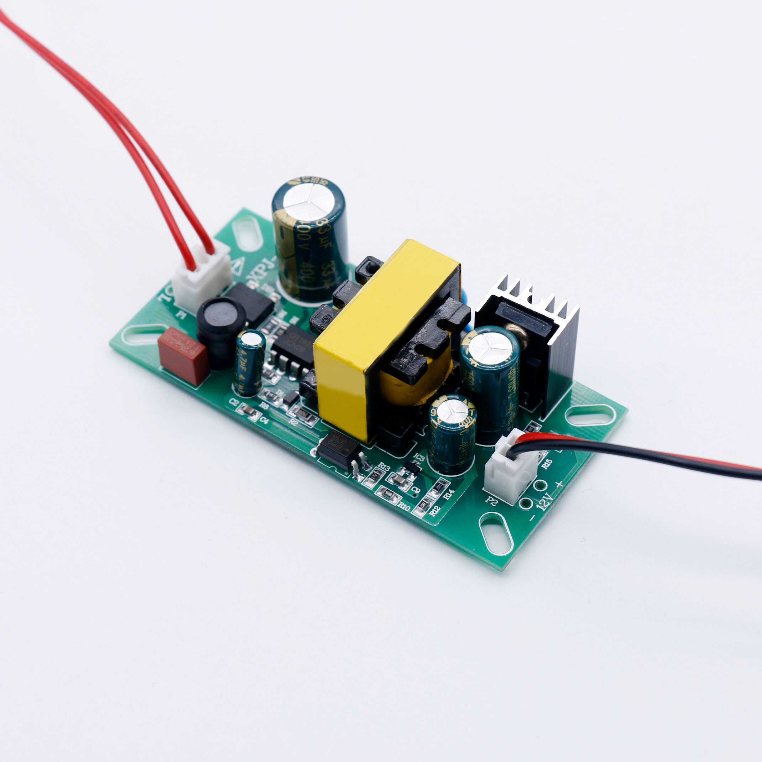 28W DC12V 2.3A Led Driver Led Voeding AC110-240V Led Light Transformers Voor Led Verlichting Adapter Light String Driver diy