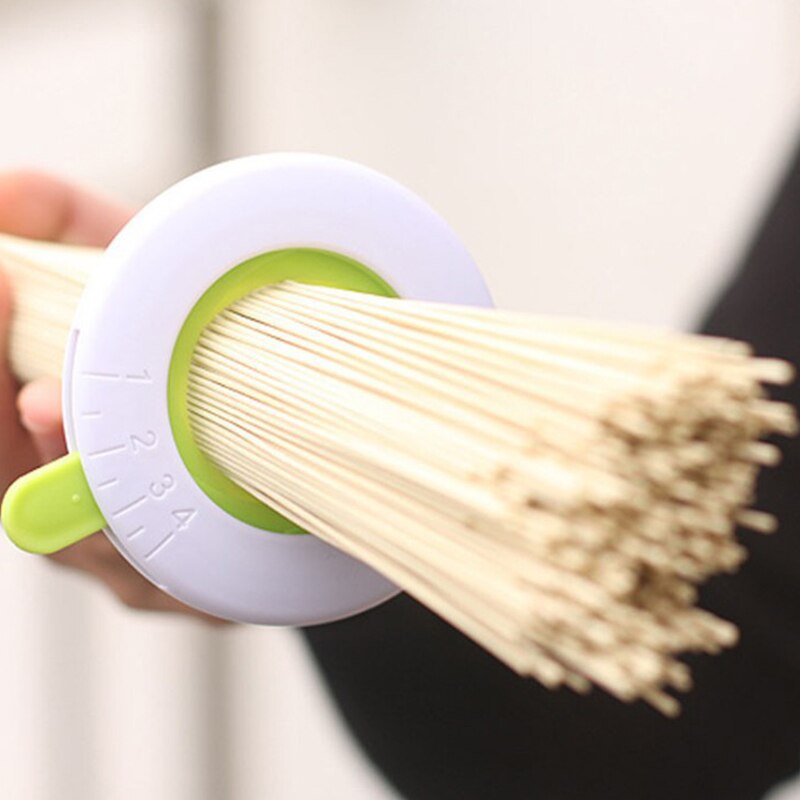 Adjustable Spaghetti Pasta Noodle Measure Controller Limiter Tools Home Kitchen Portions Controller Measuring Gadgets Limiter