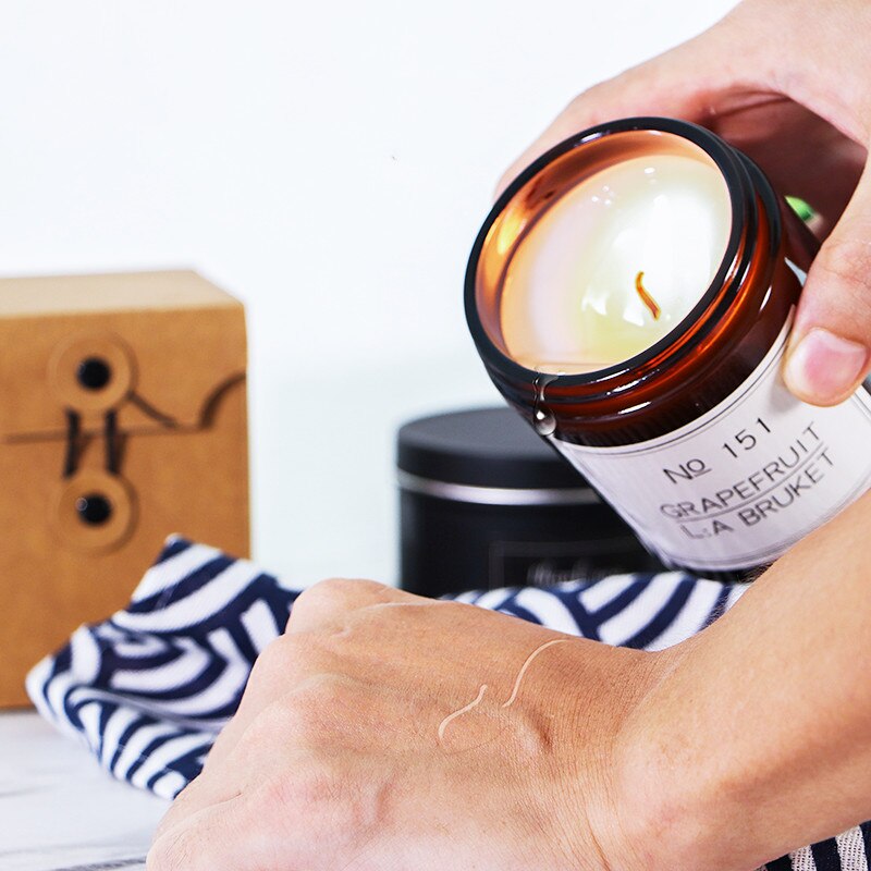 1Kg Pure Natuurlijke Kokosnoot Wax Voor Kaarsen Diy Handgemaakte Geurende Kokosnoot Wax Grondstof Zelfgemaakte Geurende Voor Kaars