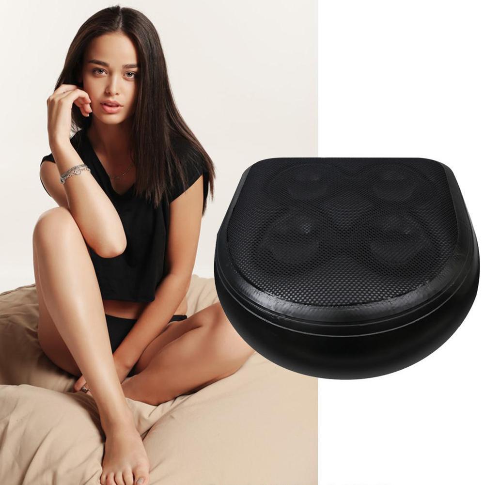 Massage Kussen, Opblaasbare Water Injectie Kussen, Kussen, Spa Kussen Zachte Bad Opblaasbaar Kussen, T2E1