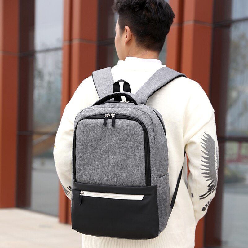 Fengdong school bags for boys student waterproof school backpack for boy laptop bag male luggage travel backpack