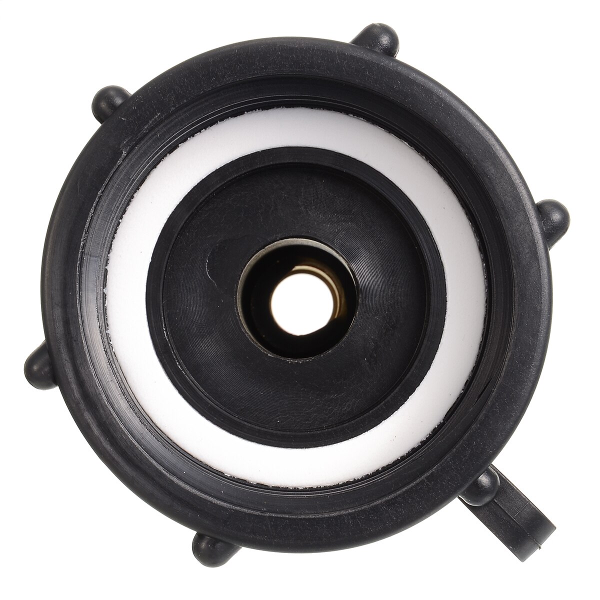 80mm Thread IBC Water Tank Adapter Garden Fittings Replacement for IBC Containers Drain Connector