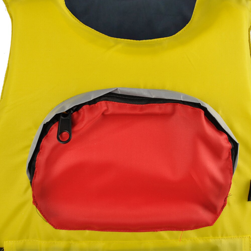 Portable Adult Life Jacket EPE Foam Buoyancy Vest Men And Women Water Sports Swimming Fishing Surfing Safety Life Jacket 2022
