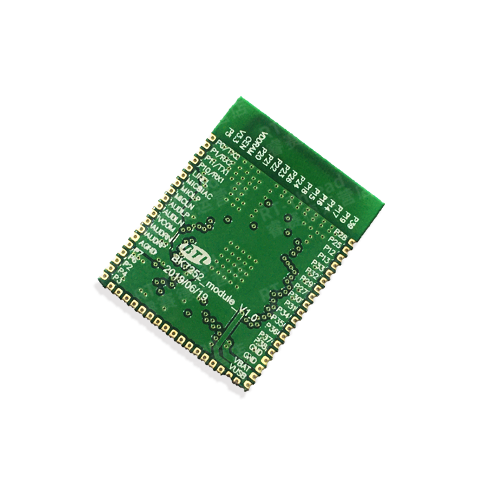 Módulo de imagen WIFI RW052