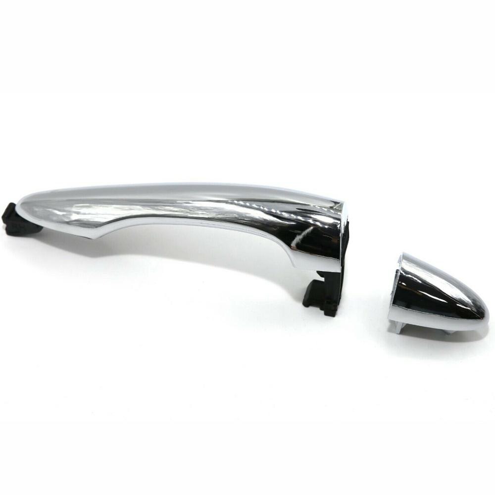 Oem 826513w010 826613w010 826523w010 826623w030 826523w030 maçaneta da porta exterior traseira dianteira do cromo para kia sportage 2011-2016