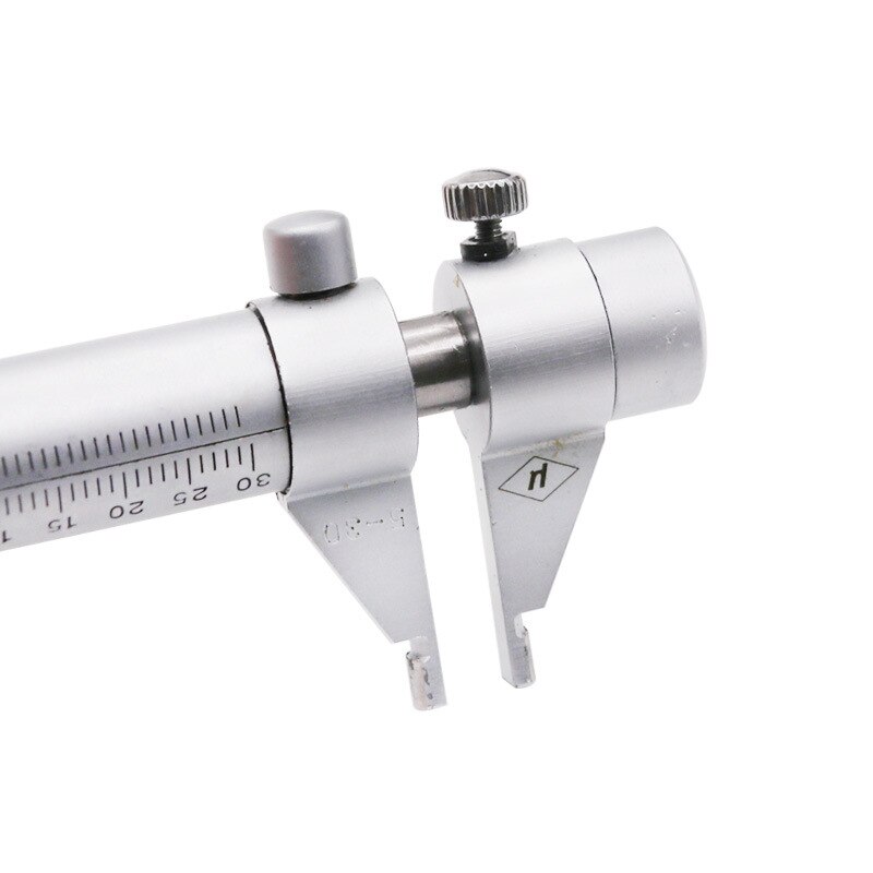 5-30mm Accurate inner diameter micrometer hole inner diameter measuring instrument 0.01mm micrometer measuring caliper