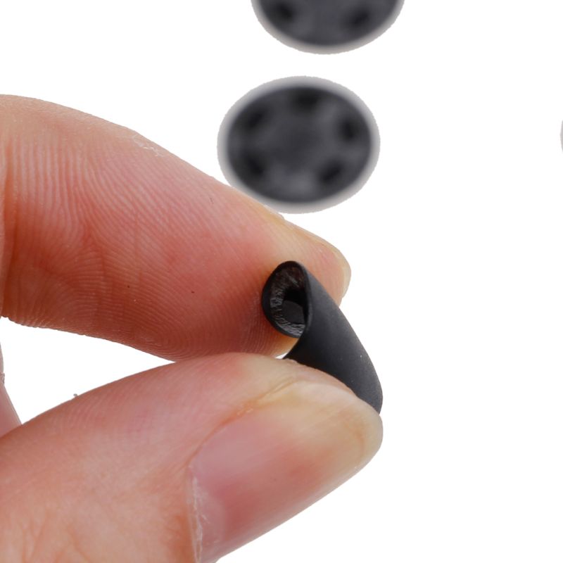 4Pcs Laptop Rubber Feet Bottom Feet Bottom Case Pad for macbook Retina 12" A1534 62KA